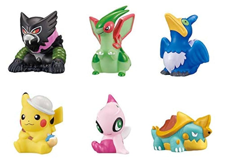 ポケモン - オコヤの森のセレビィ&amp;ザルード　ムビチケ ペアボトルセット ポケモン前売り限定セットオコヤの森 - 通販｜セブンネット